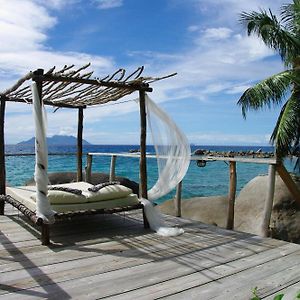 Bliss Boutique Hotel Seychelles